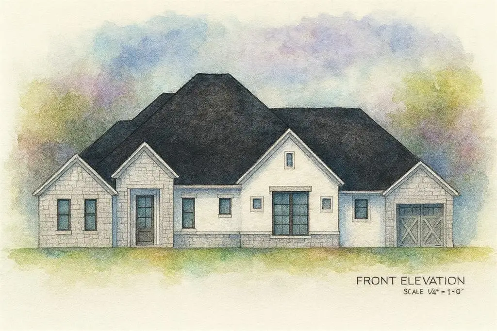 6404 NW 148th Street, Oklahoma City, OK 73142 - Image #1