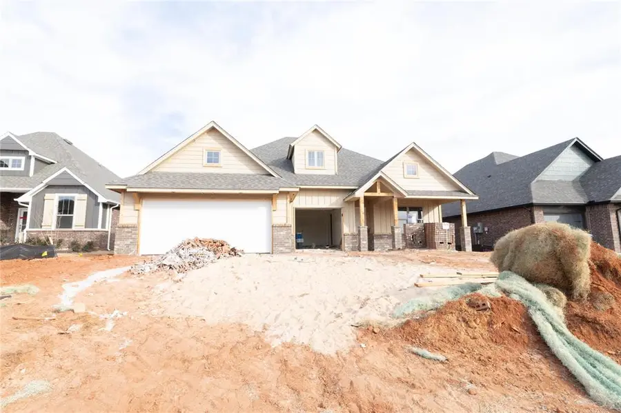 3132 Porter Drive, Edmond, OK 73012 - Image #2