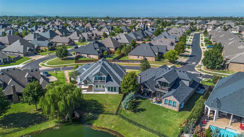 15400 Kestral Park Court, Edmond, OK 73013 - Image #1