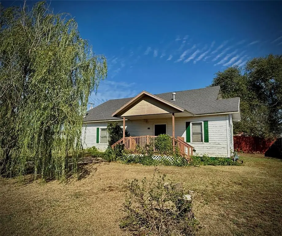 510 N Jackson Avenue, Elk City, OK 73644 - Image #1