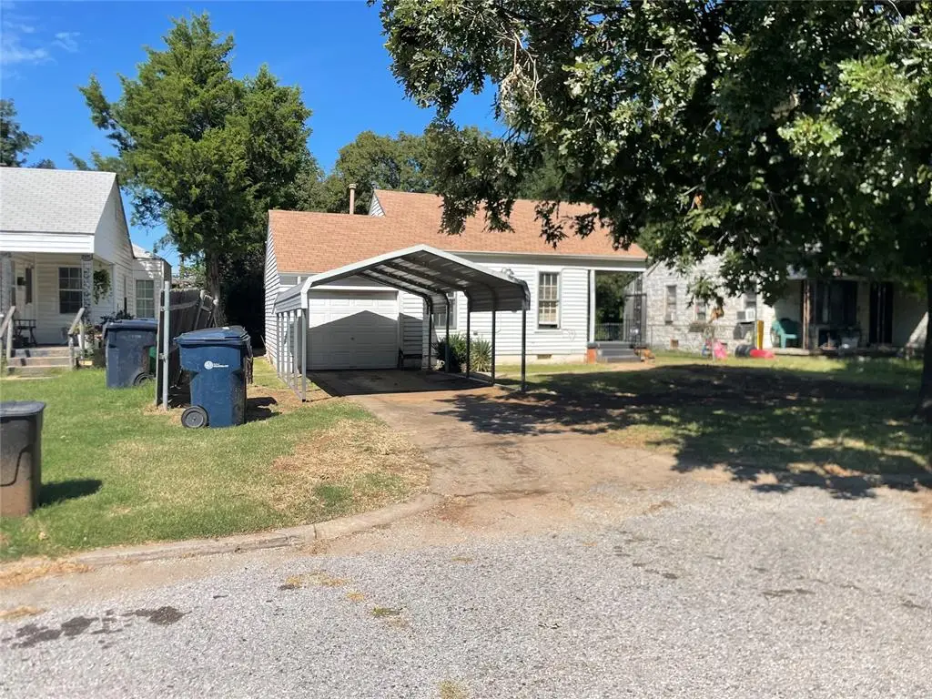 2413 NE 27th Street, Oklahoma City, OK 73111 - Image #1