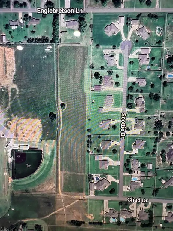 00 E Chad Drive, Tuttle, OK 73179 - #3