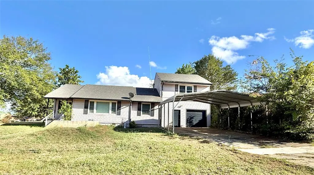 608 Roosevelt Street, Seminole, OK 74868 - Image #1