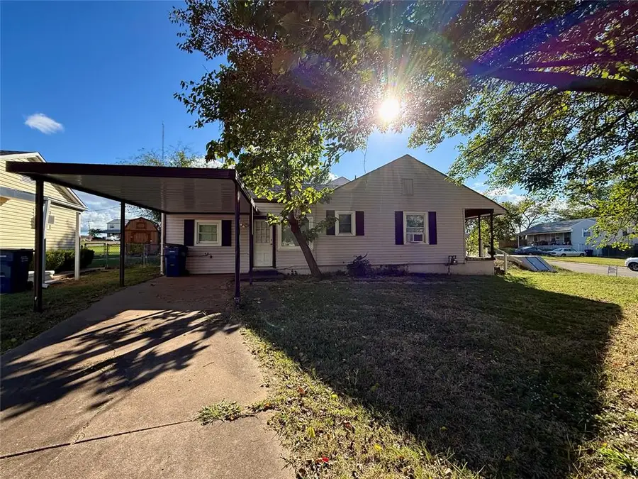 608 Roosevelt Street, Seminole, OK 74868 - Image #3