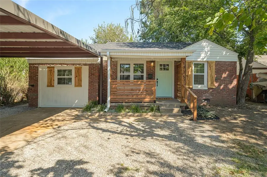 1125 SW 47th Street, Oklahoma City, OK 73109 - Image #2