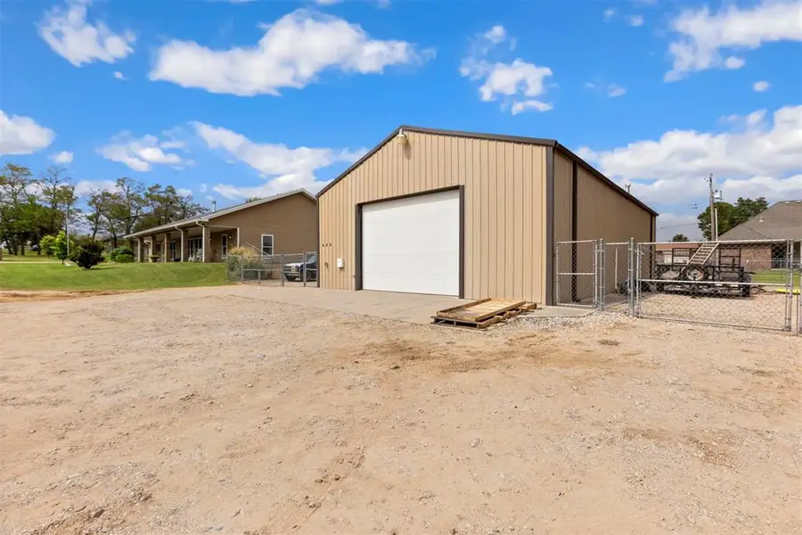 409 Sweetbough Street, Jones, OK 73049 - Image #2