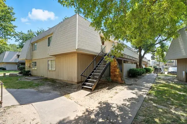 6617 S Zunis Avenue #2702, Tulsa, OK 74136