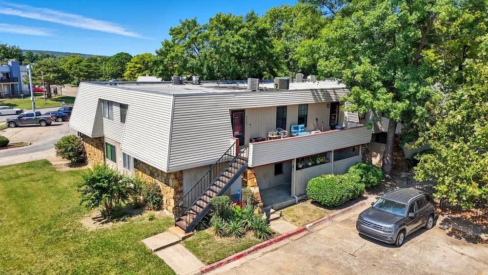 6617 S Zunis Avenue #2701, Tulsa, OK 74136 - Image #1