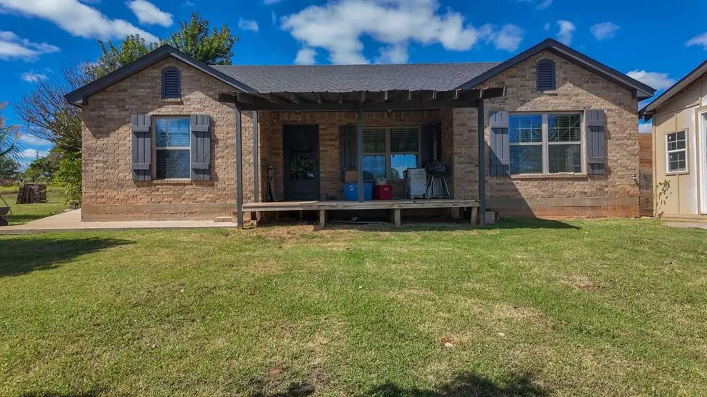12693 258th Street, Blanchard, OK 73010 - Image #1