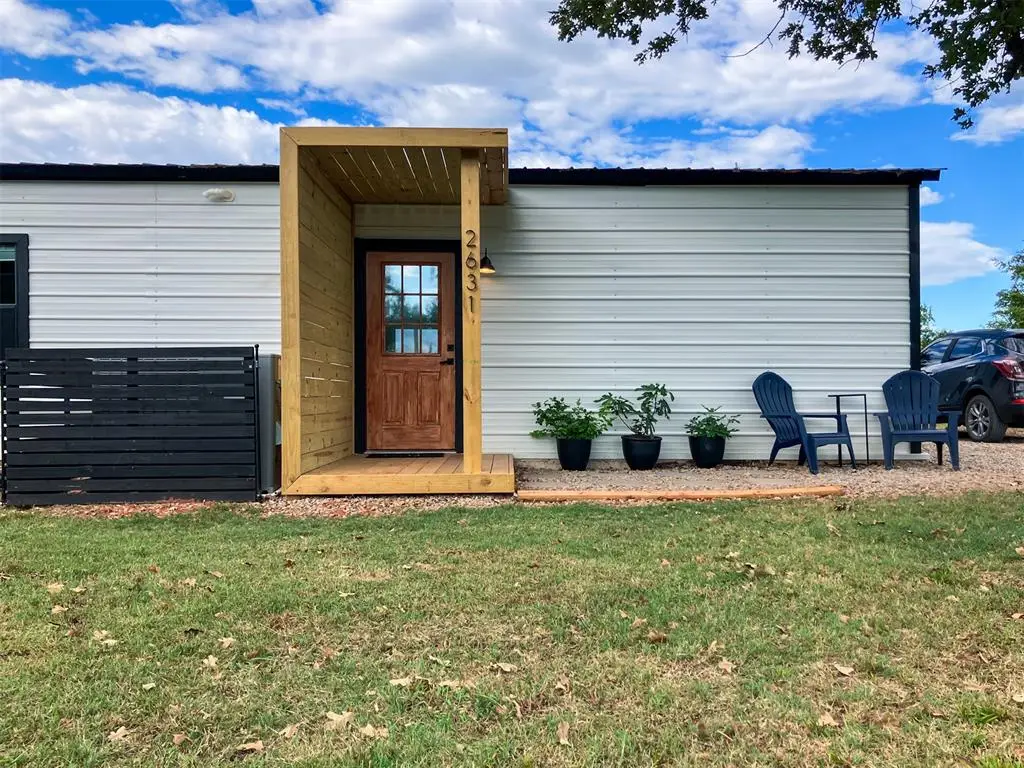 2631 S Hawkstone Road, Meridian, OK 73058 - Image #1