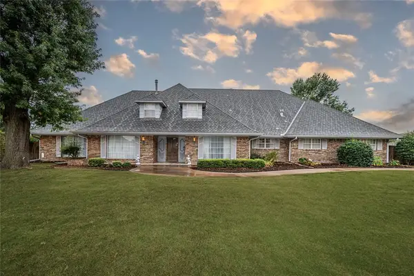 3120 Kent Drive, Oklahoma City, OK 73120