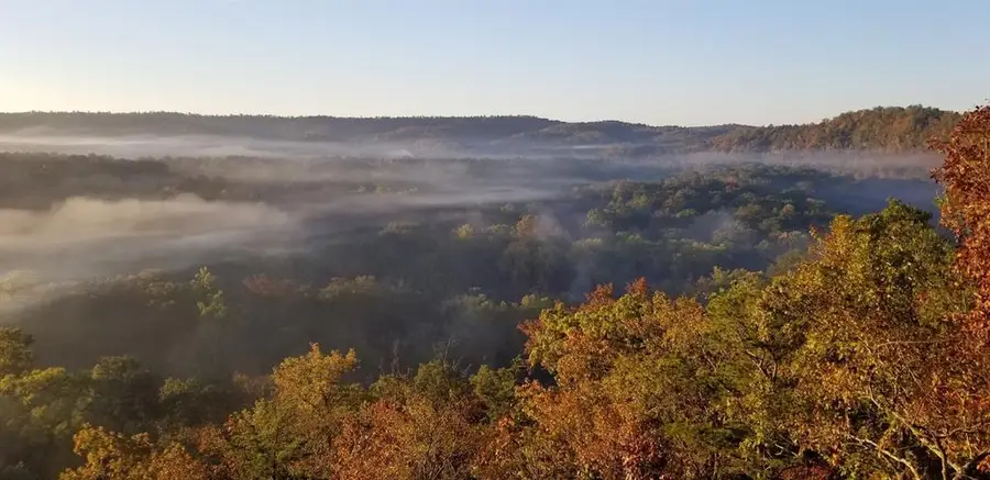 546 Split Creek Lane, Broken Bow, OK 74728 - Image #3