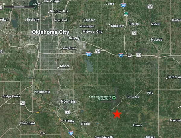 23 Petunia Way, Norman, OK 73026