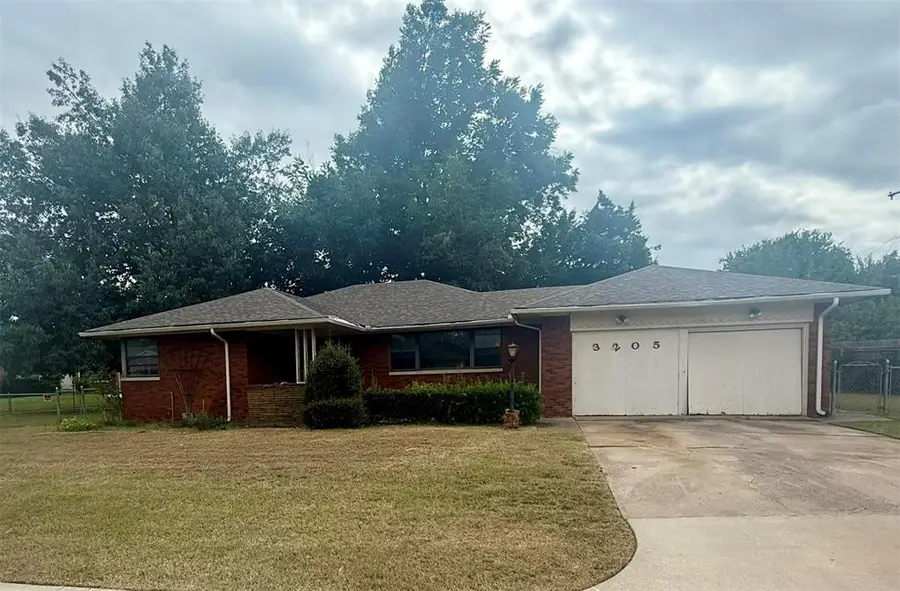 3205 Otterson Drive, Oklahoma City, OK 73112 - Image #2