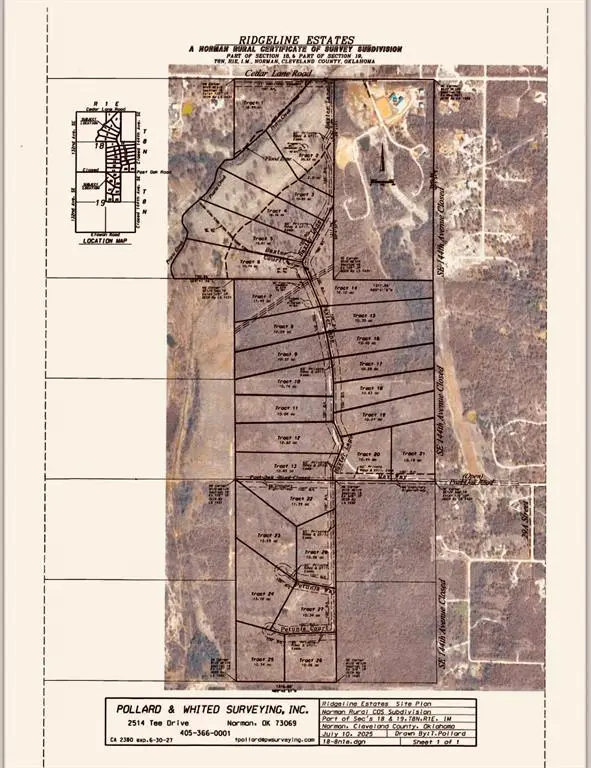 21 Max Way, Norman, OK 73026 - Image #3