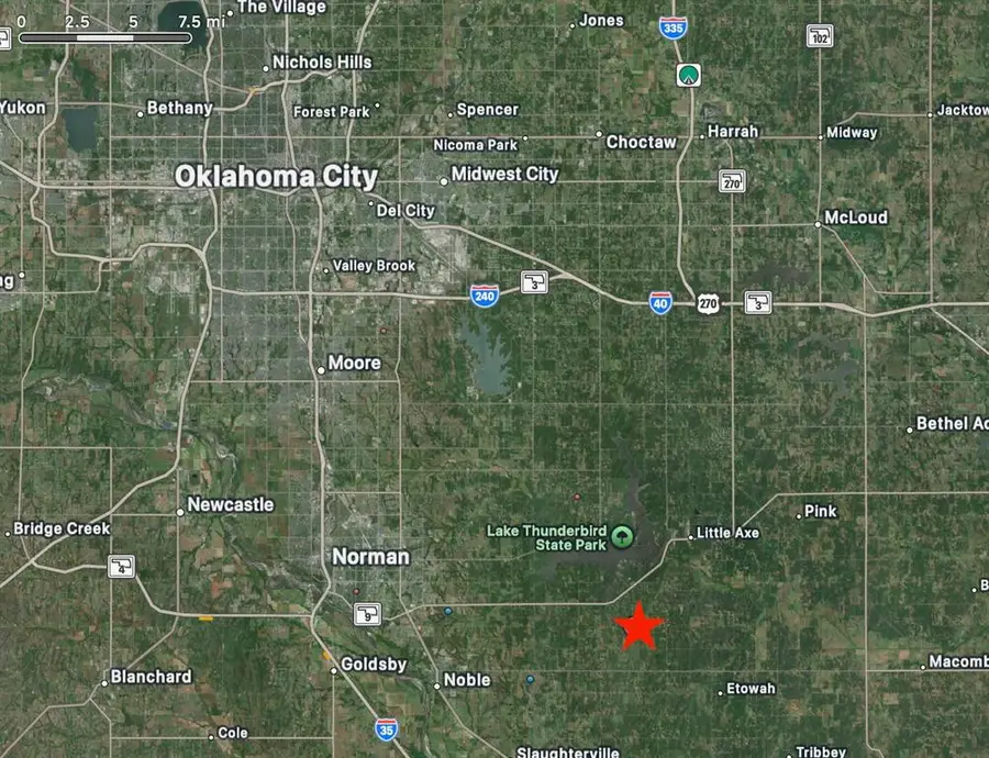 19 Baxter Lane, Norman, OK 73026 - Image #3