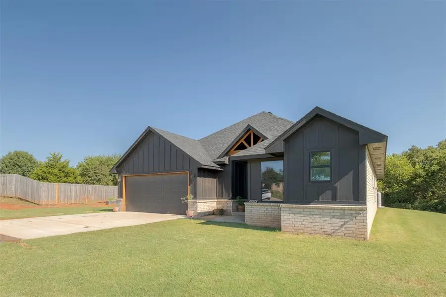 2338 County Road 1335, Blanchard, OK 73010 - Image #2