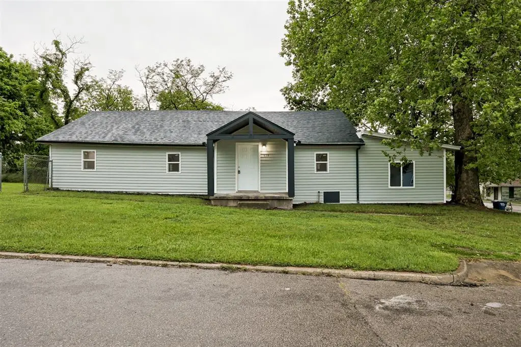 628 S Philadelphia Avenue, Shawnee, OK 74801 - Image #1