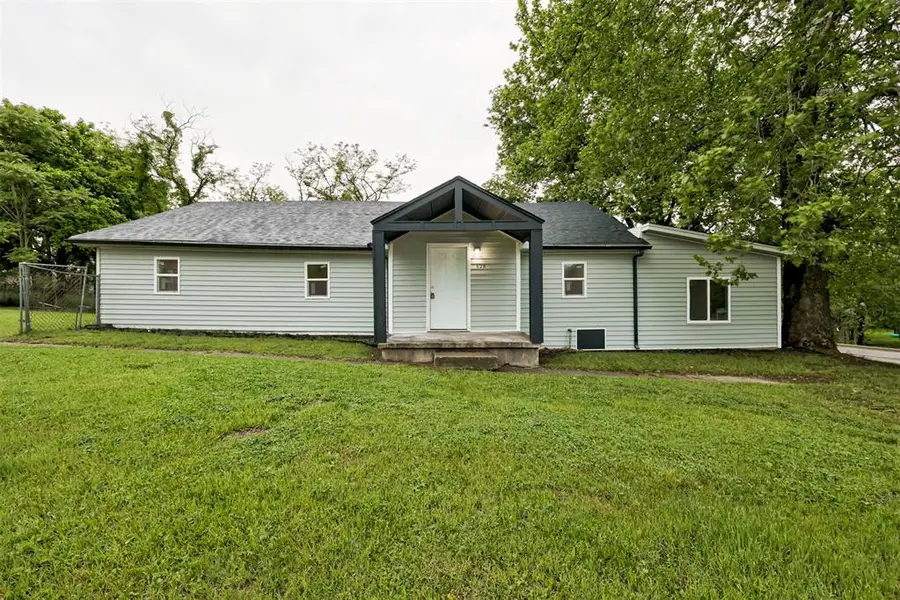 628 S Philadelphia Avenue, Shawnee, OK 74801 - Image #2