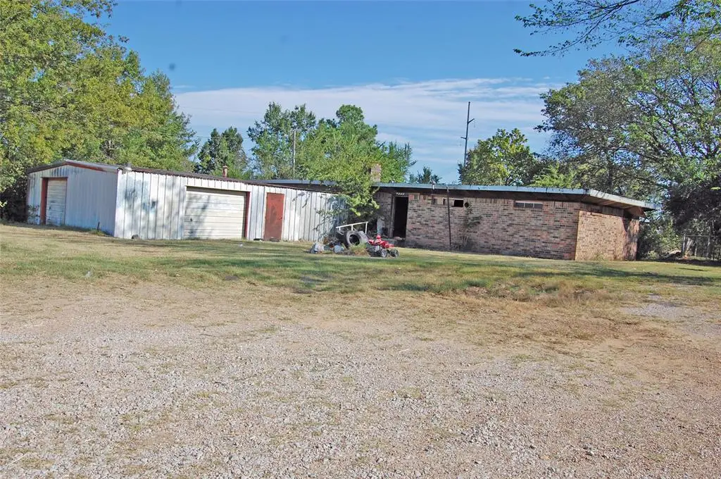 12008 N 3 E Highway, Seminole, OK 74868 - Image #1