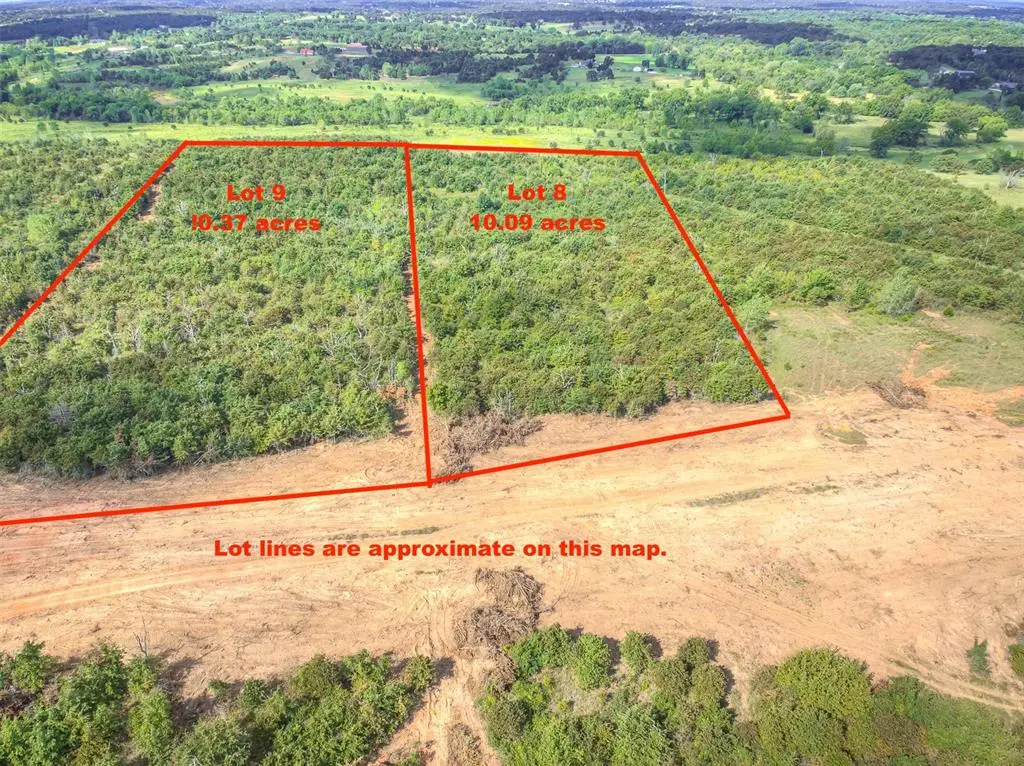 9 Baxter Lane, Norman, OK 73026 - Image #1