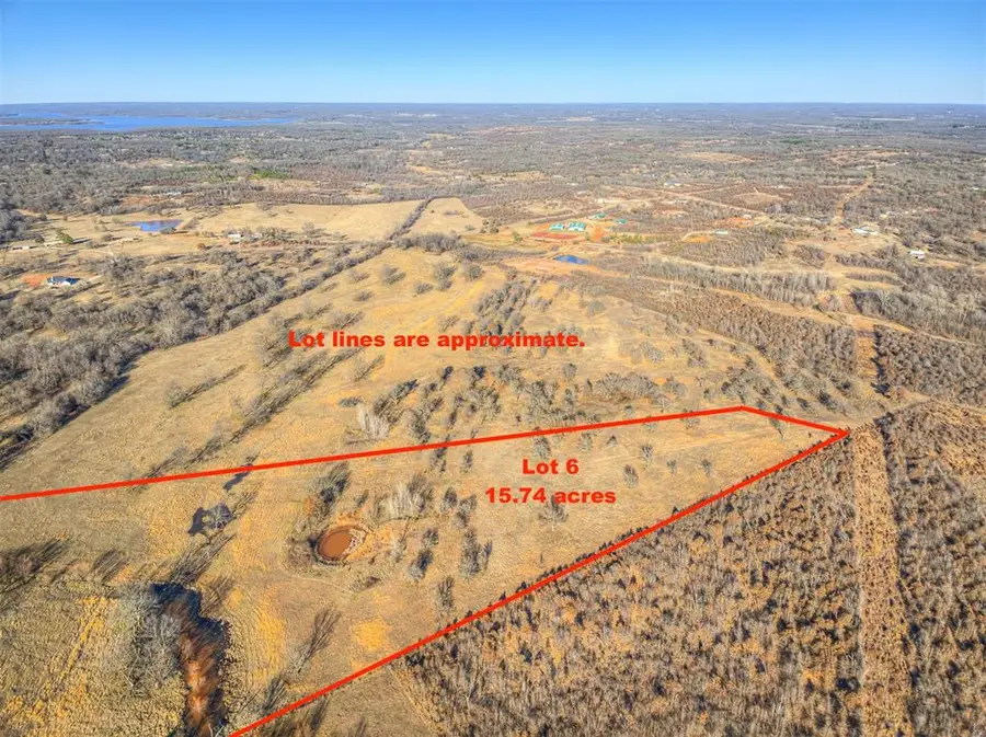 6 Baxter Lane, Norman, OK 73026 - Image #2