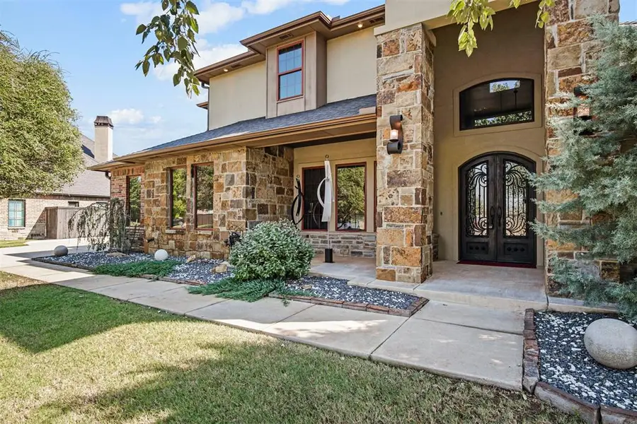 13304 N Rock Canyon Road, Oklahoma City, OK 73142 - Image #3