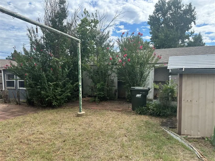 4206 N Aydelotte Avenue, Shawnee, OK 74804 - Image #2