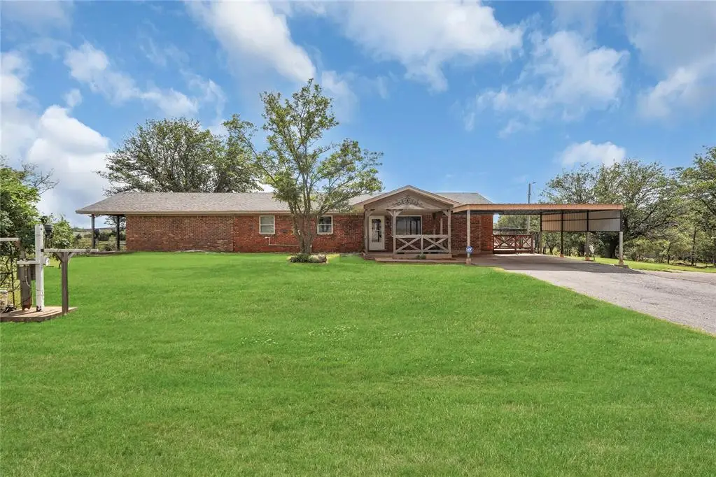 19226 Highway 6 Highway, Elk City, OK 73644 - Image #1