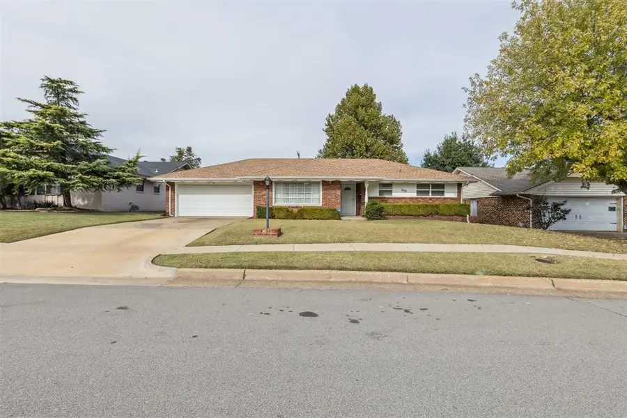 3113 NW 62nd Street, Oklahoma City, OK 73112 - Image #2