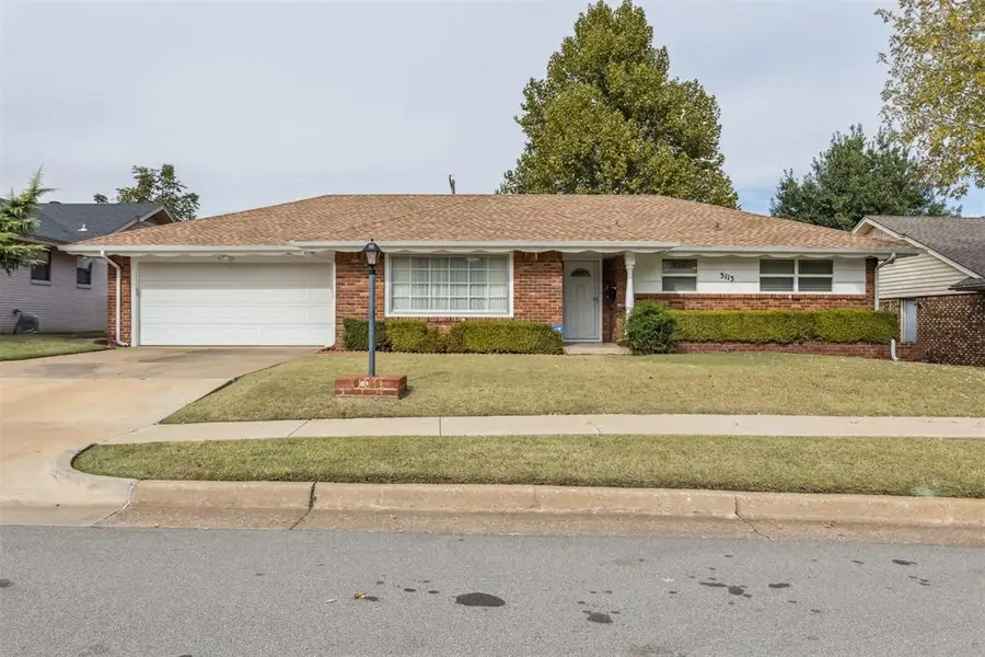 3113 NW 62nd Street, Oklahoma City, OK 73112 - Image #3