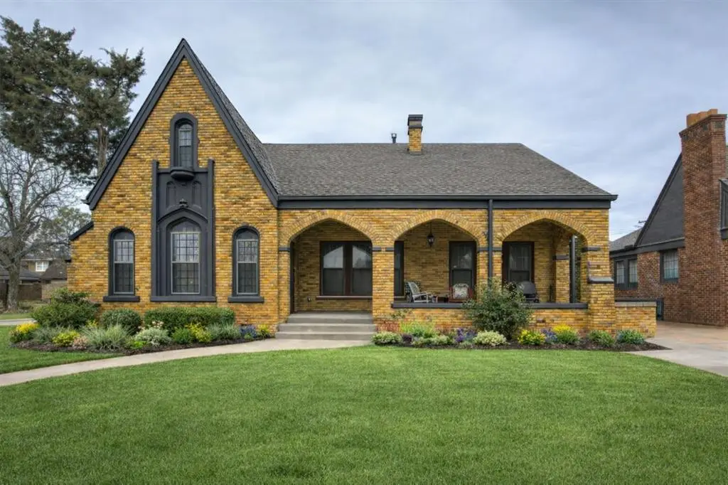 801 NE 17th Street, Oklahoma City, OK 73105 - Image #1