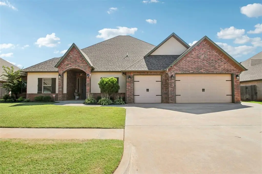 9124 SW 32nd Street, Oklahoma City, OK 73179 - Image #1