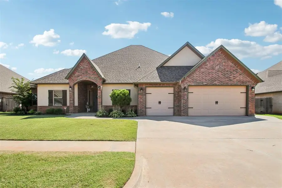 9124 SW 32nd Street, Oklahoma City, OK 73179 - Image #2