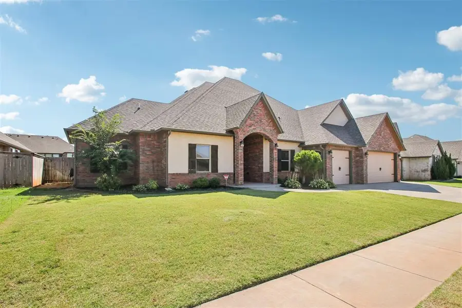 9124 SW 32nd Street, Oklahoma City, OK 73179 - Image #3