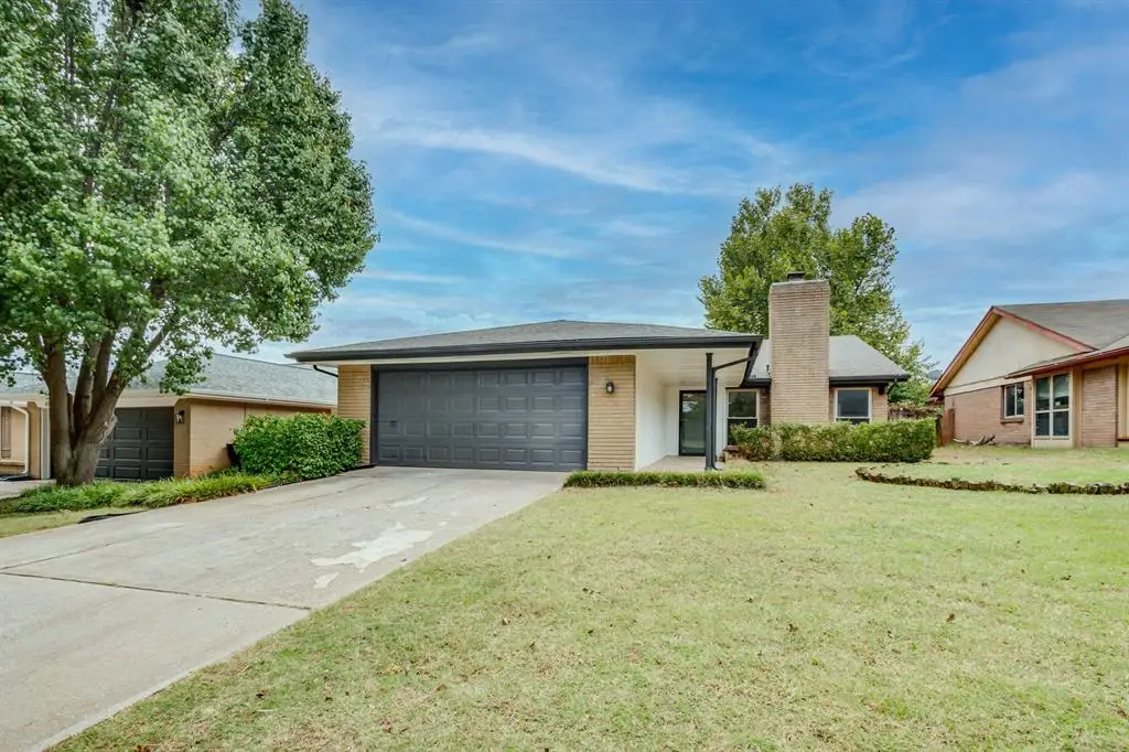 6600 Fawn Canyon Drive, Oklahoma City, OK 73162 - Image #1