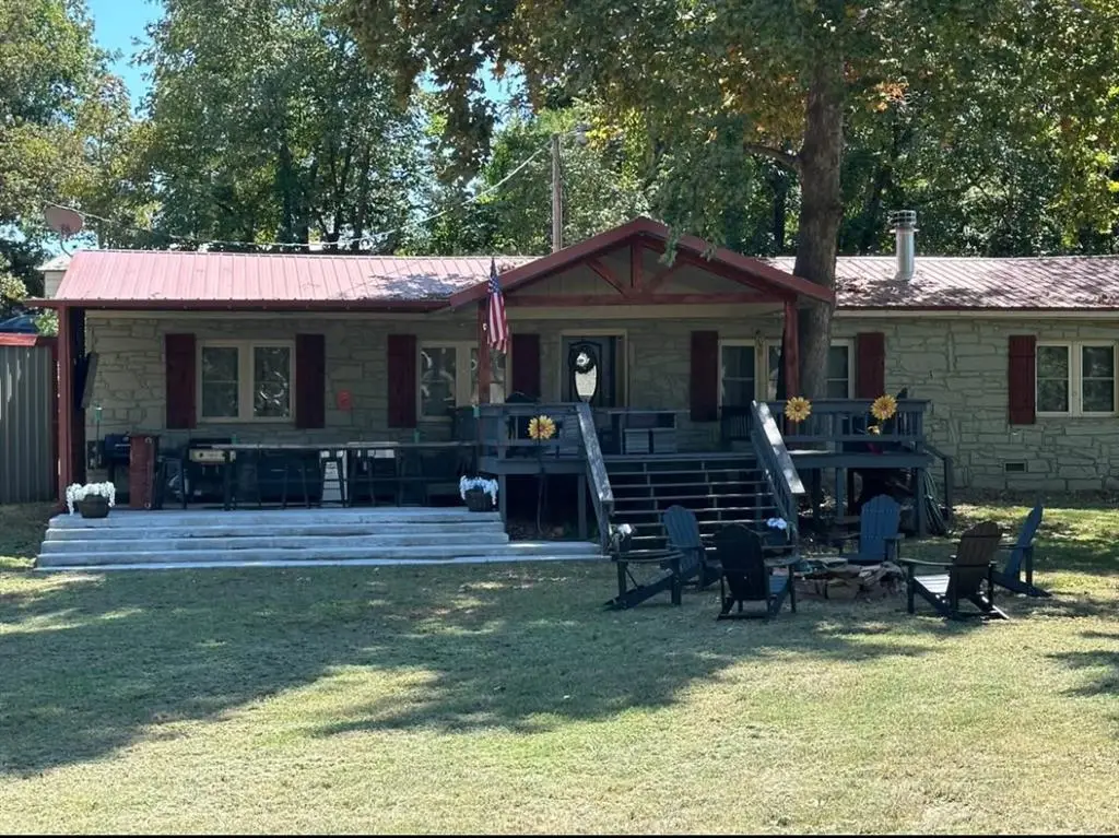 420676 E 1166 Road, Eufaula, OK 74432 - Image #1