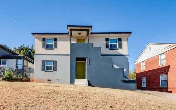2313 N Gatewood Avenue, Oklahoma City, OK 73106