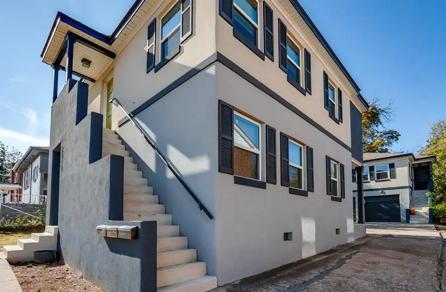 2313 N Gatewood Avenue, Oklahoma City, OK 73106 - Image #2