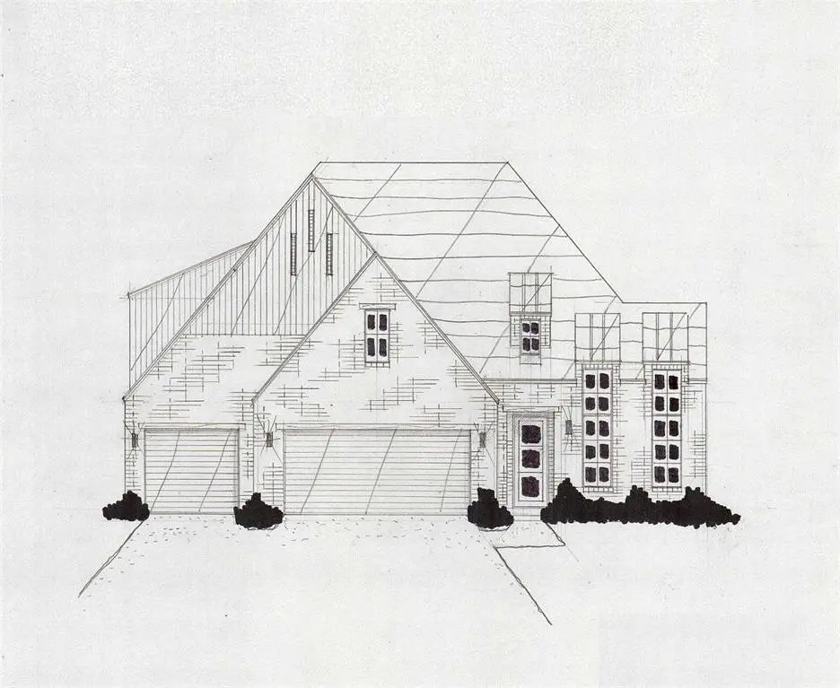 18125 Youngs Avenue, North Cleveland, OK 73012 - Image #1