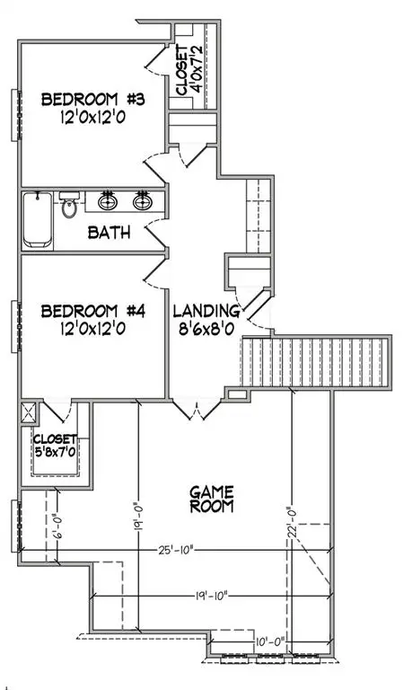 18125 Youngs Avenue, North Cleveland, OK 73012 - Image #3