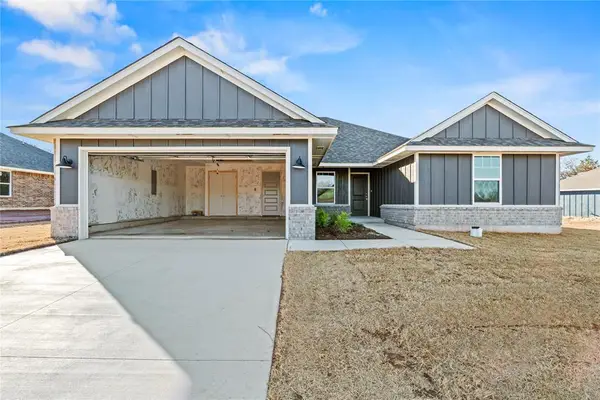 4608 Lincoln Landing, Harrah, OK 73045