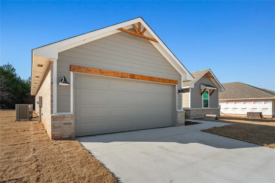 4632 Lincoln Landing, Harrah, OK 73045 - Image #3