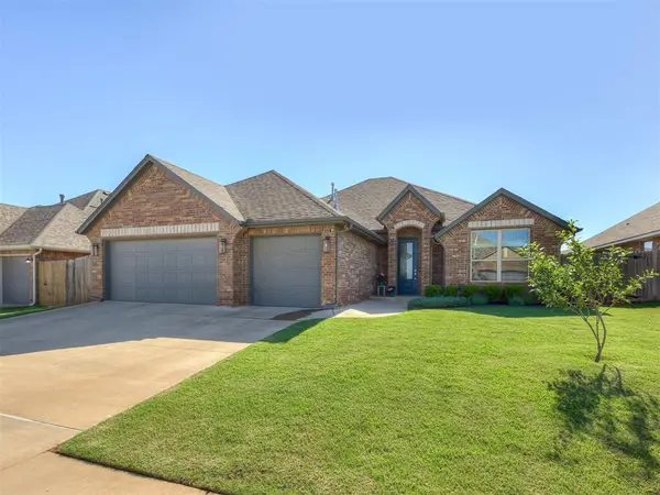 4216 Silver Maple Way, Oklahoma City, OK 73179