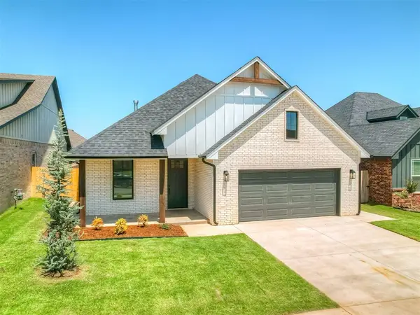 6609 NW 147th Street, Oklahoma City, OK 73142