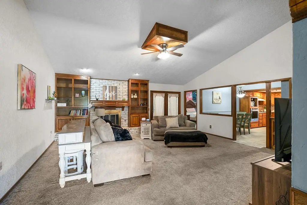 1308 SW 108th Place, Oklahoma City, OK 73170 - Image #1