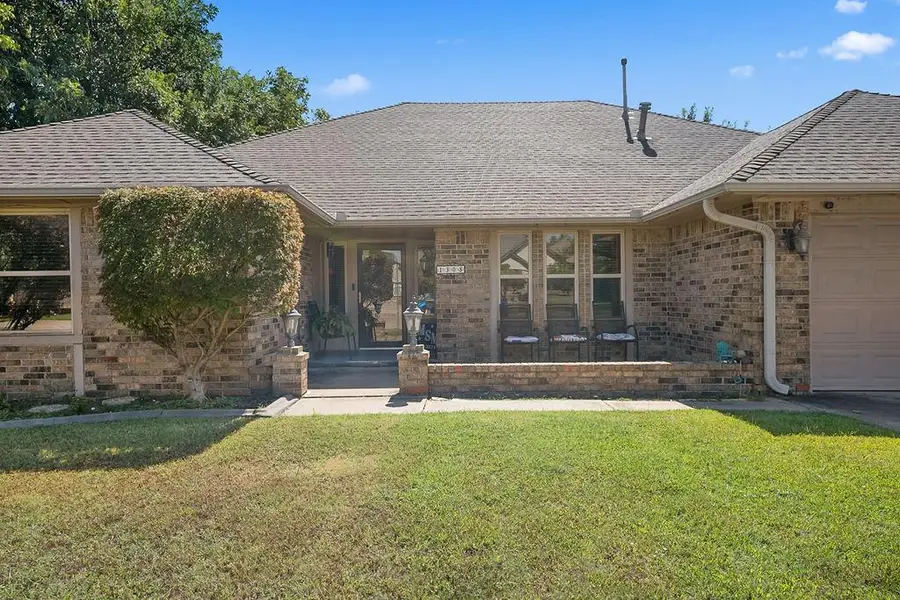 1308 SW 108th Place, Oklahoma City, OK 73170 - Image #3