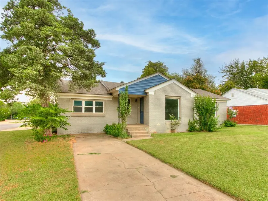 1429 Casady Lane, Oklahoma City, OK 73120 - Image #2