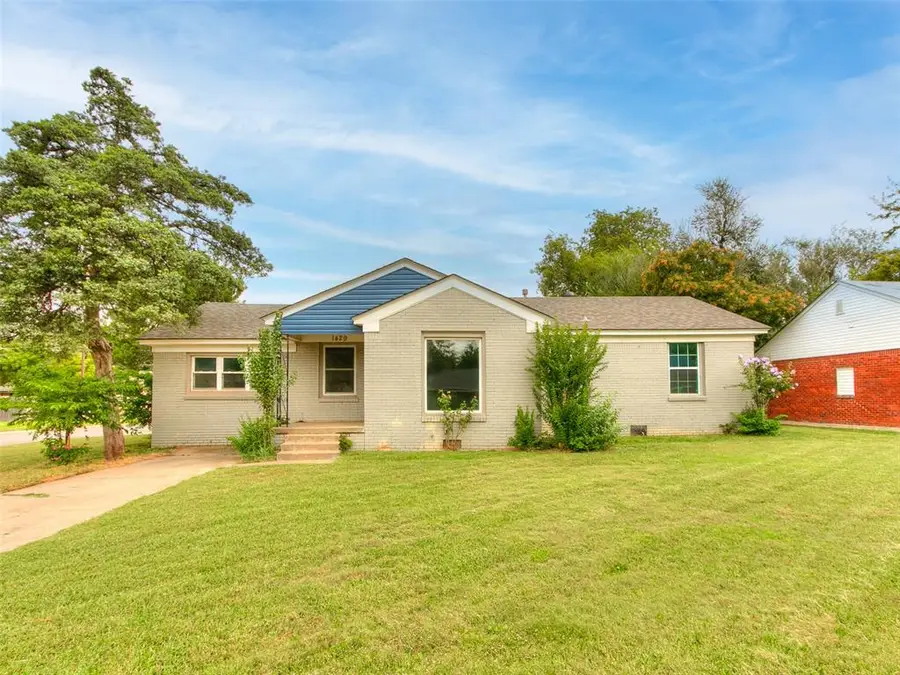 1429 Casady Lane, Oklahoma City, OK 73120 - Image #3