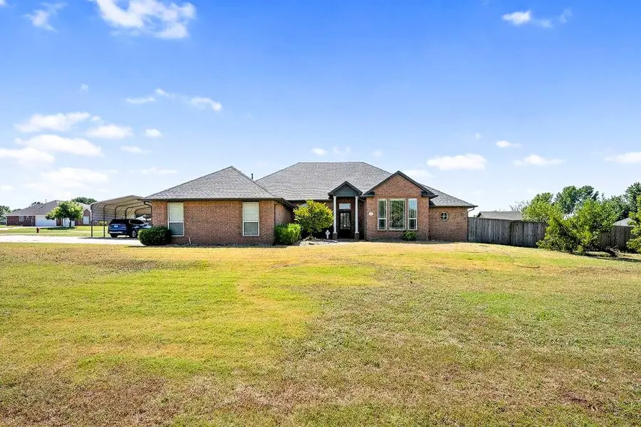 1200 Chipper Lane, Edmond, OK 73025 - Image #2